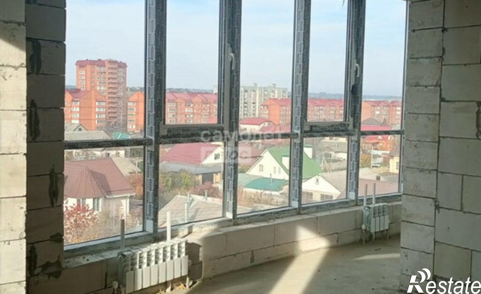 Купить квартиру за 9 050 000 рублей на Радужная улица, 2