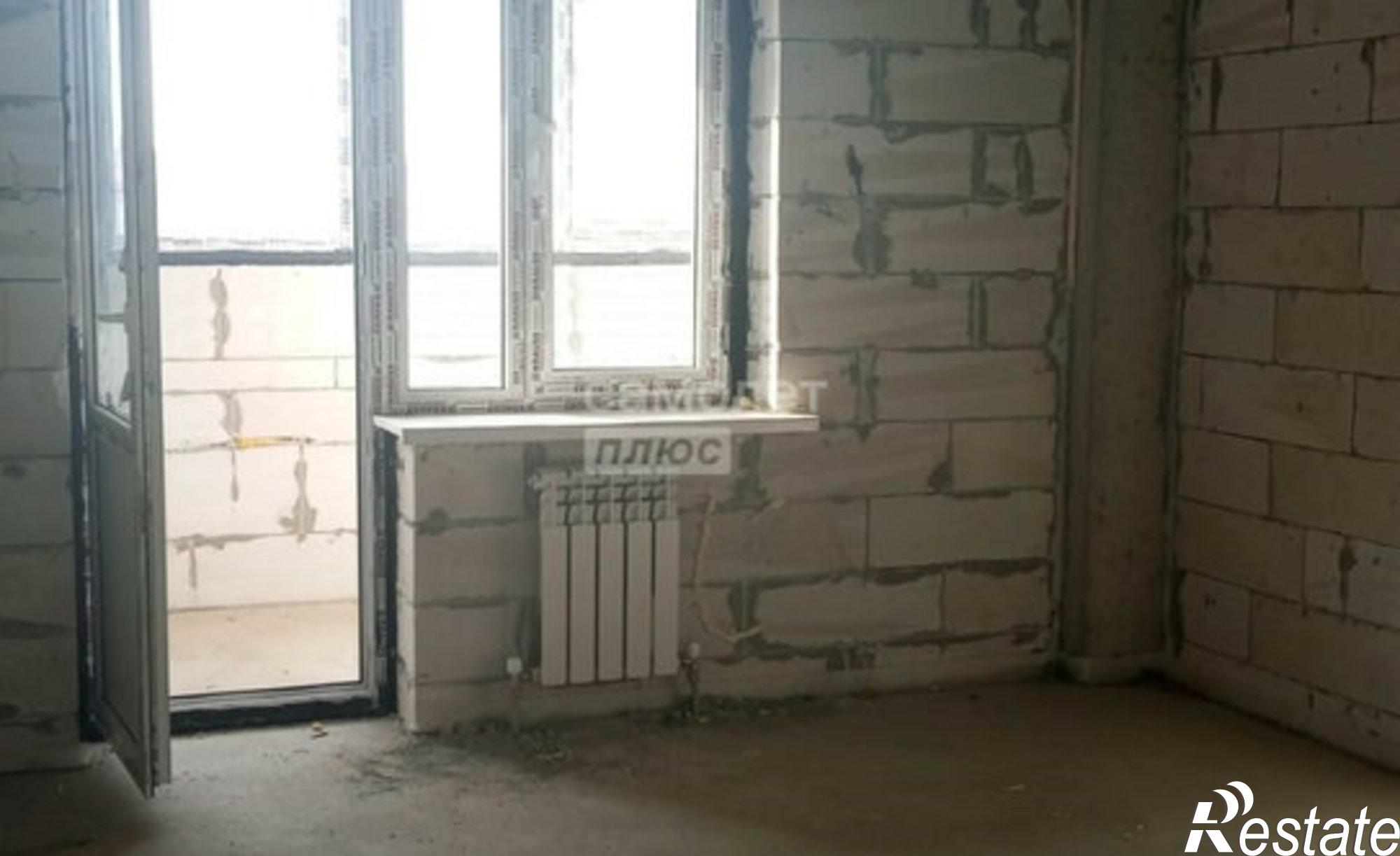 Купить квартиру за 8 140 000 рублей на Радужная улица, 2