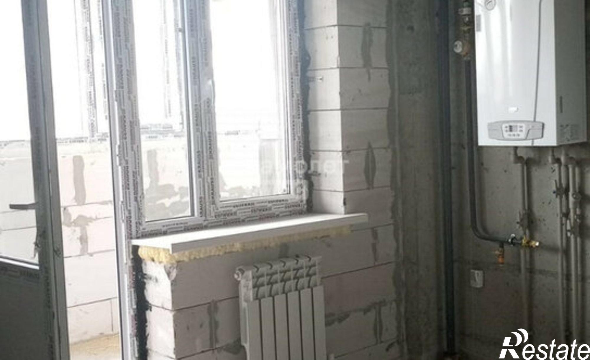 Купить квартиру за 9 050 000 рублей на Радужная улица, 2