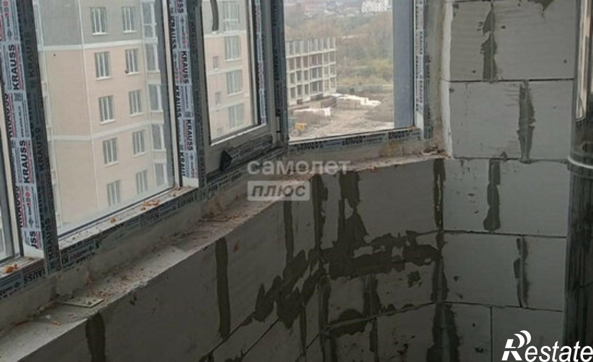 Купить квартиру за 9 050 000 рублей на Радужная улица, 2