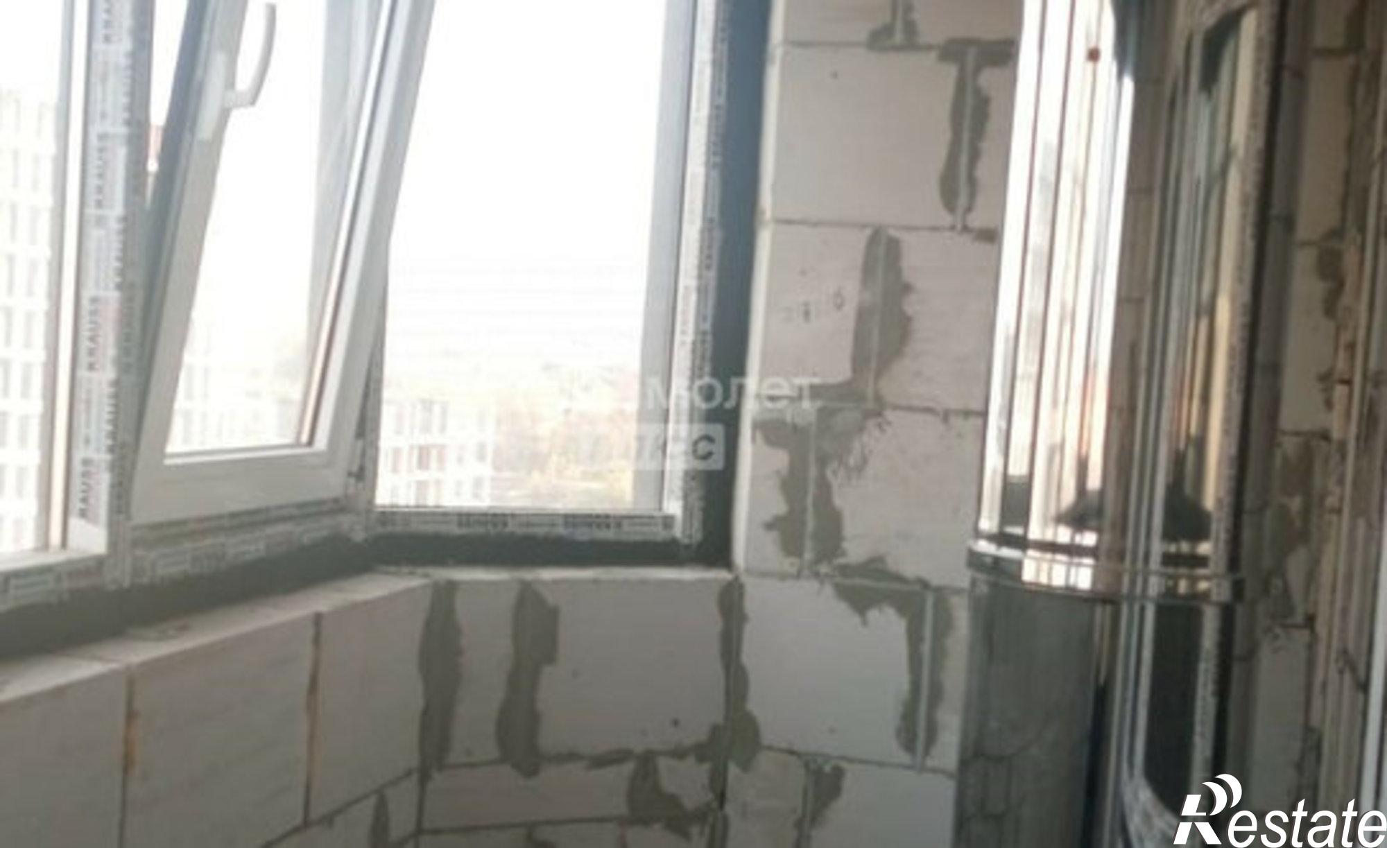 Купить квартиру за 8 140 000 рублей на Радужная улица, 2