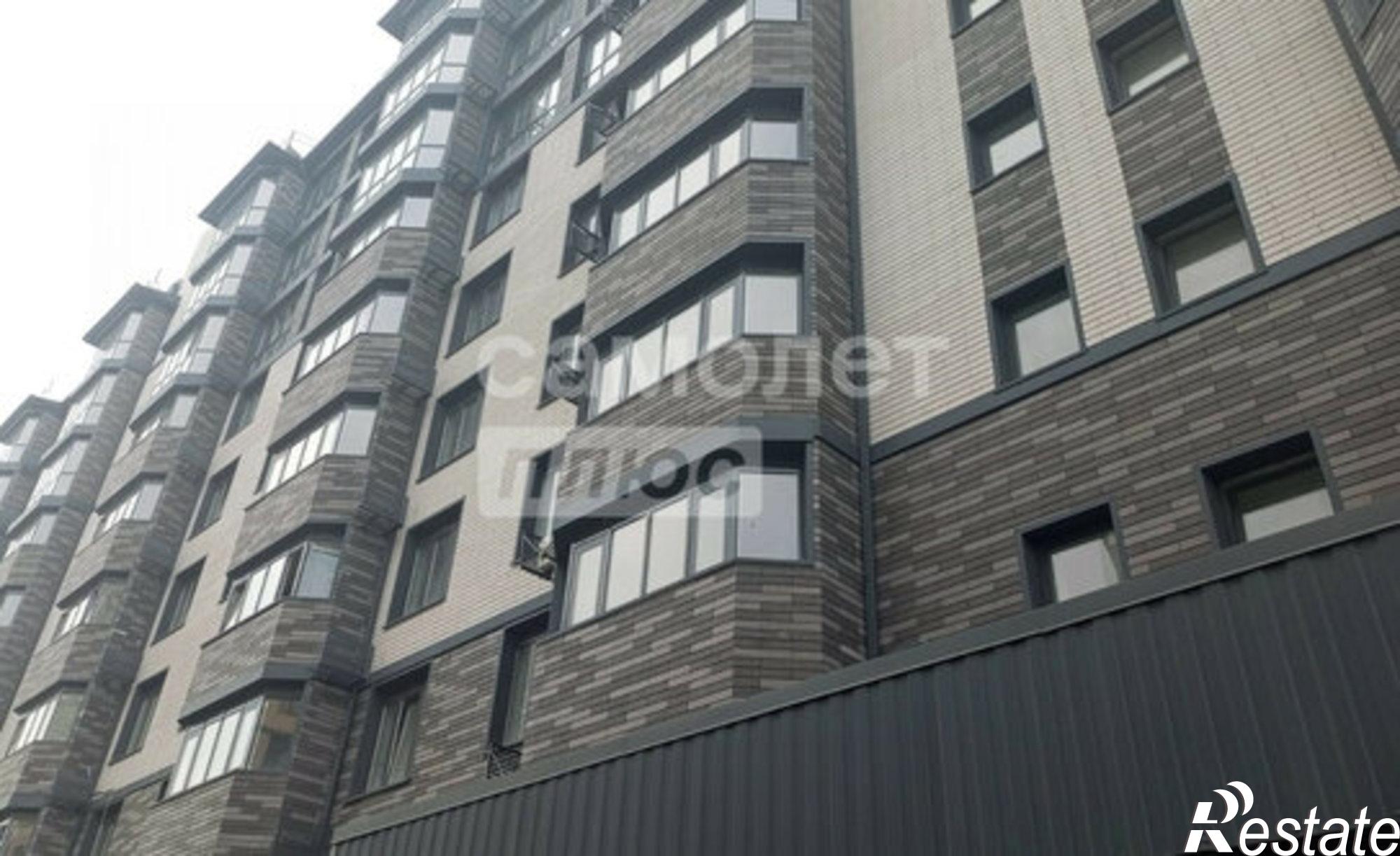 Купить квартиру за 9 050 000 рублей на Радужная улица, 2