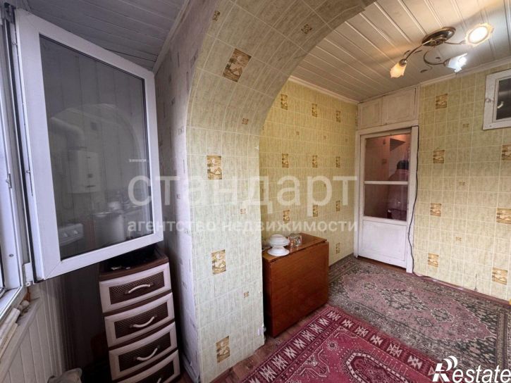 1-комн квартира улица Лермонтова, 83,  д. 83