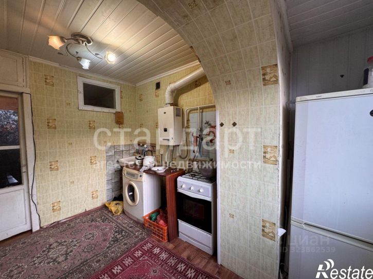 1-комн квартира улица Лермонтова, 83,  д. 83