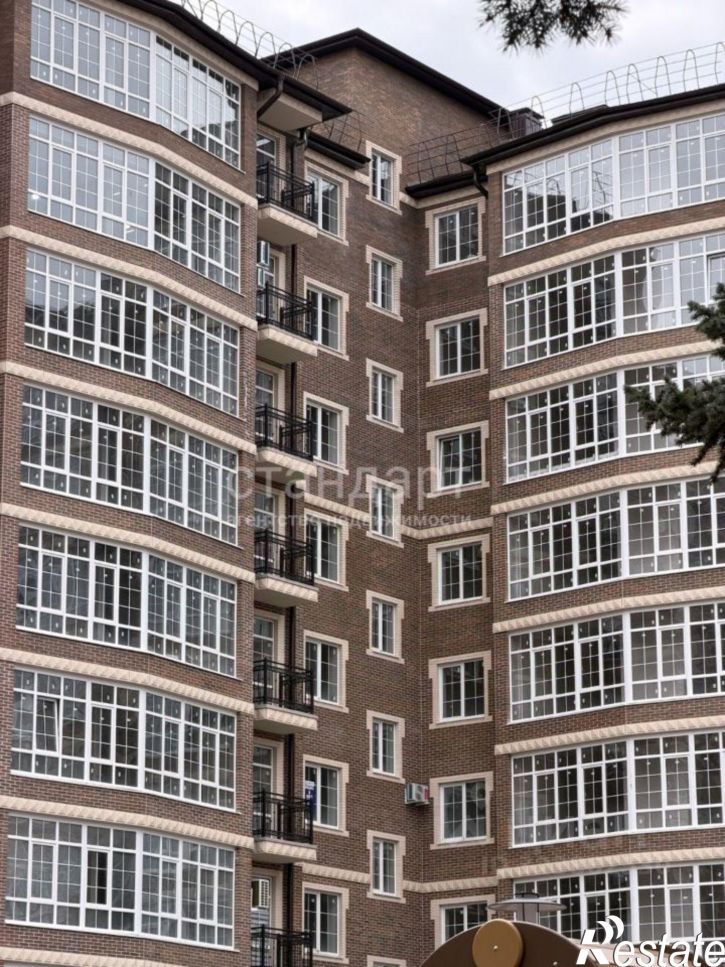 1-комн квартира улица Ермолова, 78,  д. 78