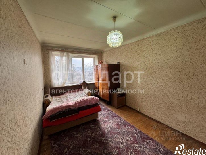 1-комн квартира улица Лермонтова, 83,  д. 83