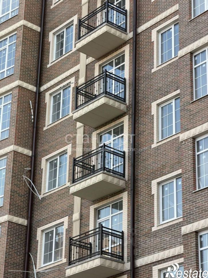 1-комн квартира улица Ермолова, 78,  д. 78