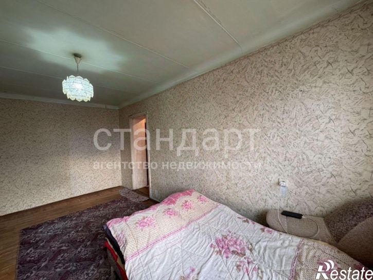 1-комн квартира улица Лермонтова, 83,  д. 83