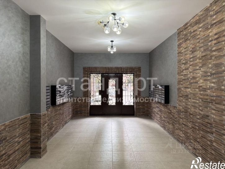 1-комн квартира улица Ермолова, 78,  д. 78