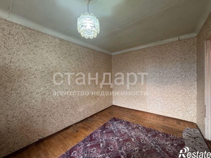 1-комн квартира улица Лермонтова, 83,  д. 83