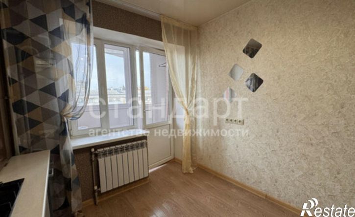 2-комн квартира улица Спасателей, 14,  д. 14