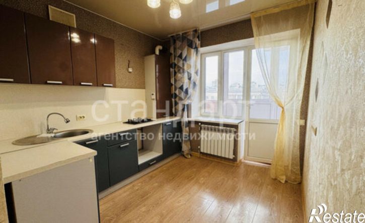 2-комн квартира улица Спасателей, 14,  д. 14