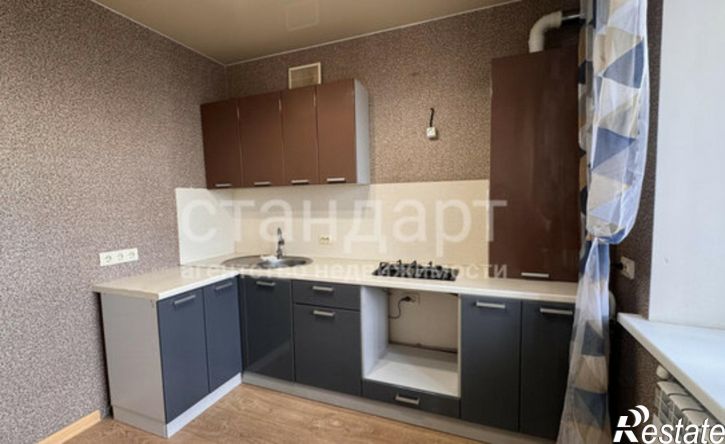 2-комн квартира улица Спасателей, 14,  д. 14