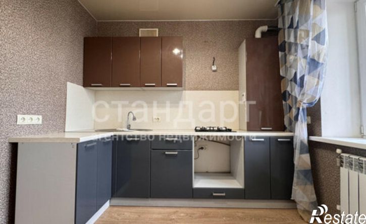 2-комн квартира улица Спасателей, 14,  д. 14