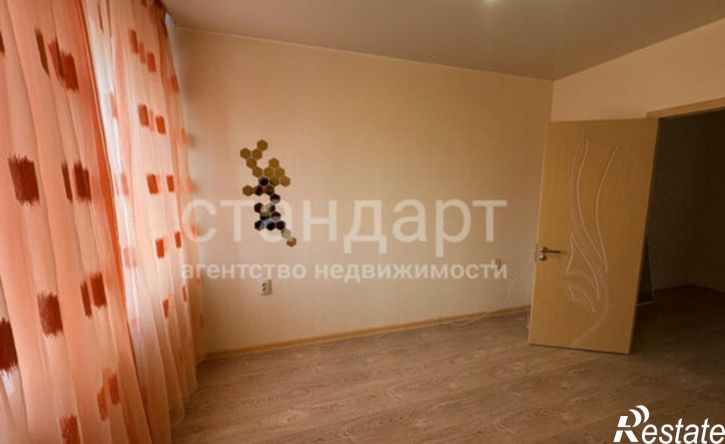 2-комн квартира улица Спасателей, 14,  д. 14