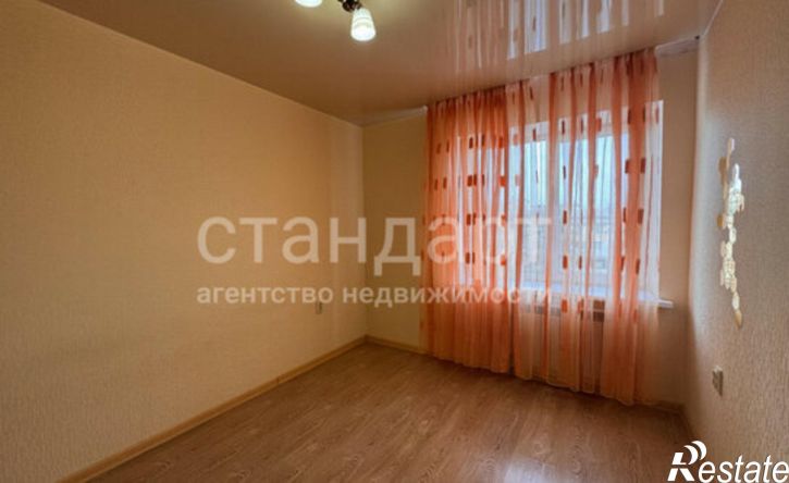 2-комн квартира улица Спасателей, 14,  д. 14