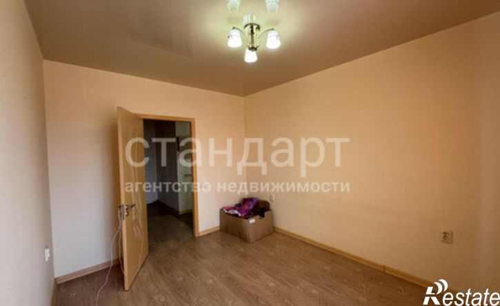 2-комн квартира улица Спасателей, 14,  д. 14