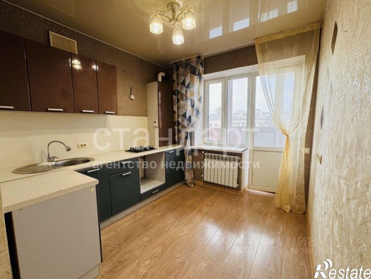 2-комн квартира ул Спасателей, 8,  д. 8