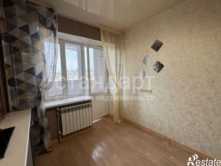 2-комн квартира ул Спасателей, 8,  д. 8