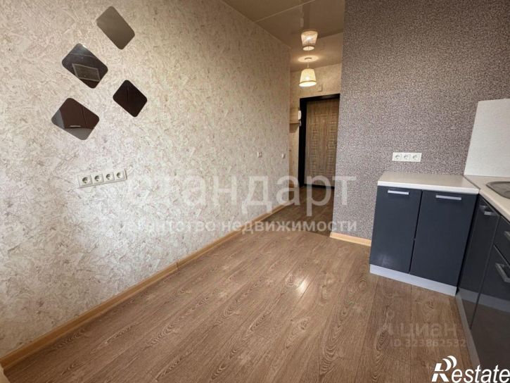 2-комн квартира ул Спасателей, 8,  д. 8