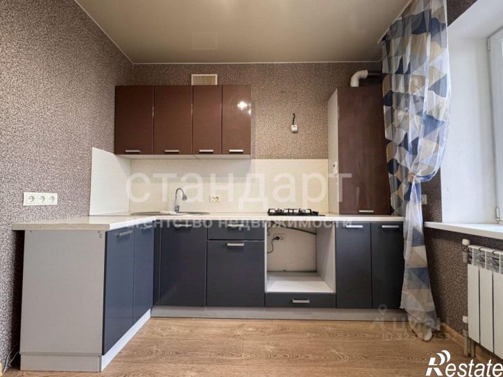 2-комн квартира ул Спасателей, 8,  д. 8