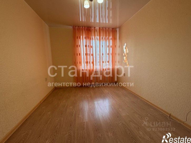 2-комн квартира ул Спасателей, 8,  д. 8