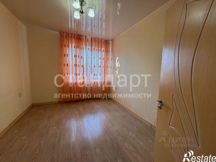 2-комн квартира ул Спасателей, 8,  д. 8