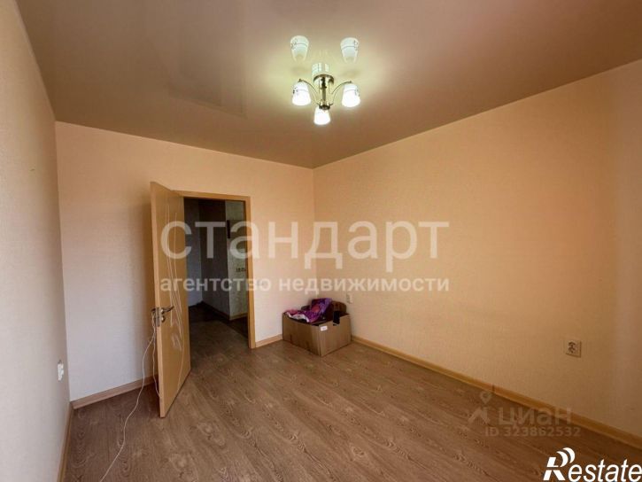 2-комн квартира ул Спасателей, 8,  д. 8