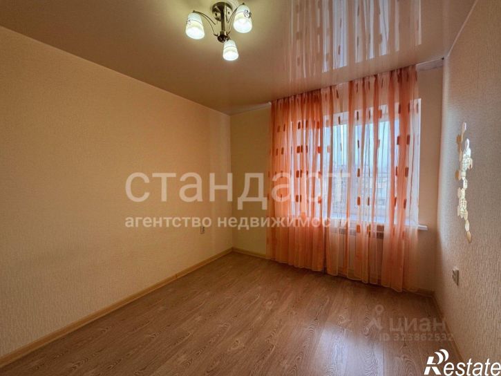 2-комн квартира ул Спасателей, 8,  д. 8