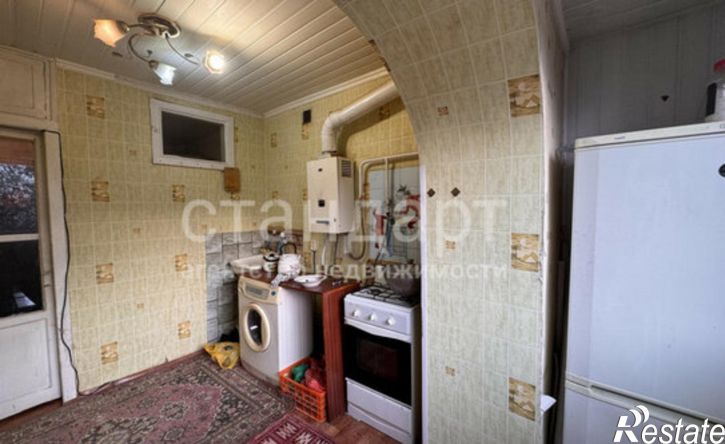 1-комн квартира ул Пушкина, 124,  д. 124