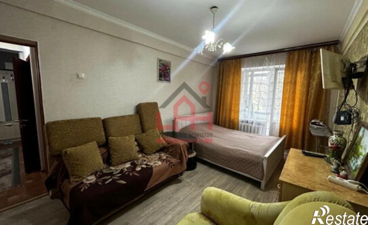 1-комн квартира Октябрьская улица, 421,  д. 421