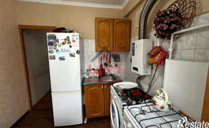 1-комн квартира Октябрьская улица, 421,  д. 421