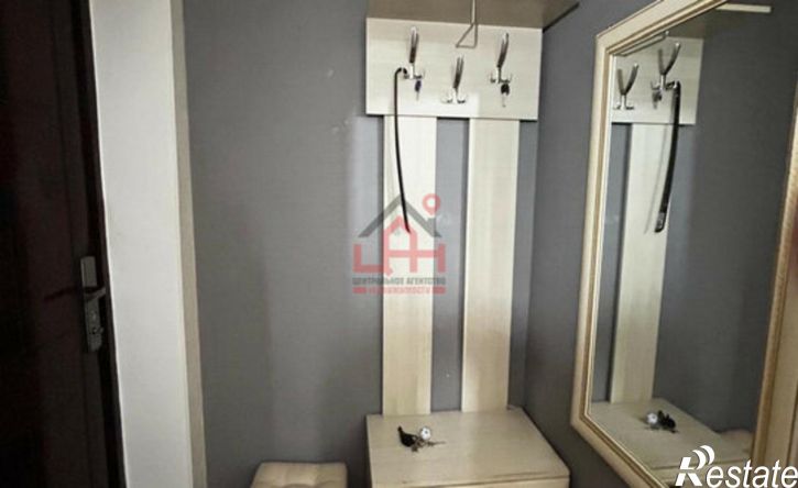 1-комн квартира Октябрьская улица, 421,  д. 421