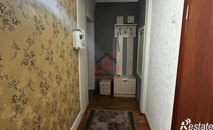 1-комн квартира Октябрьская улица, 421,  д. 421