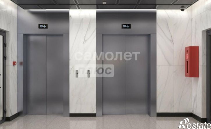 1-комн квартира в новом доме улица Шмидта, 86,  д. 86