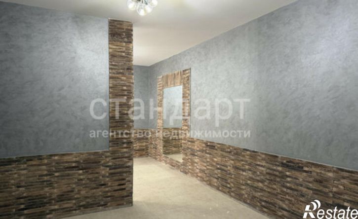 1-комн квартира улица Ермолова, 98/1,  д. 98/1