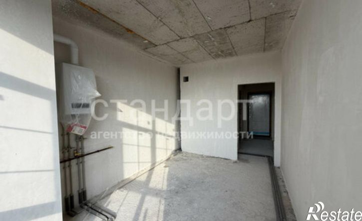 1-комн квартира улица Ермолова, 98/1,  д. 98/1