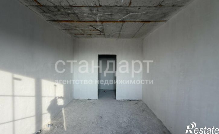 1-комн квартира улица Ермолова, 98/1,  д. 98/1