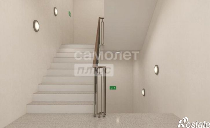 1-комн квартира в новом доме городской округ Ессентуки