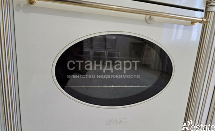 4-комн квартира ул Новопятигорская, 8,  д. 8