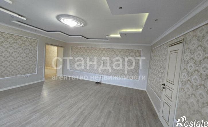 4-комн квартира ул Новопятигорская, 8,  д. 8