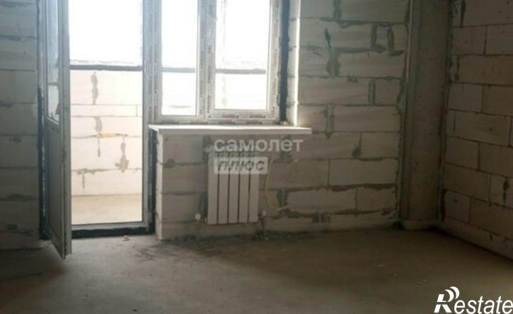 3-комн квартира Радужная улица, 2,  д. 2