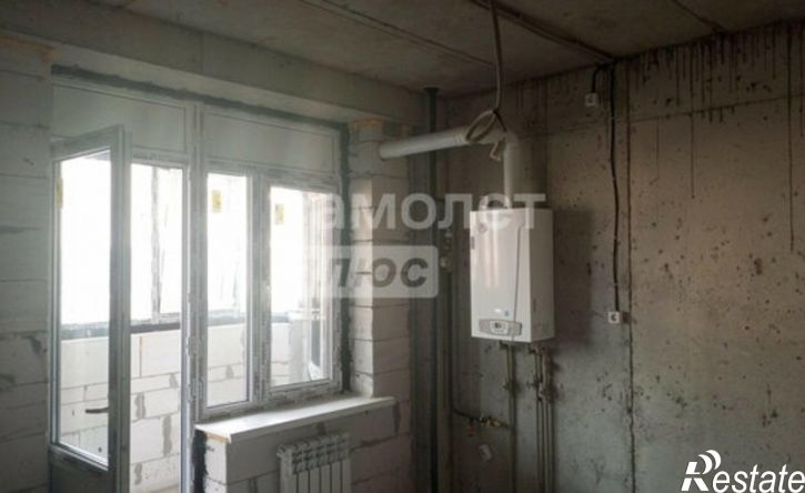 3-комн квартира Радужная улица, 2,  д. 2