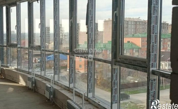 3-комн квартира Радужная улица, 2,  д. 2