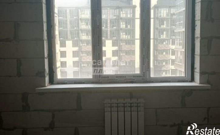 3-комн квартира Радужная улица, 2,  д. 2