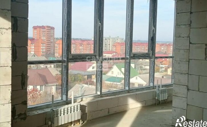 3-комн квартира Радужная улица, 2,  д. 2