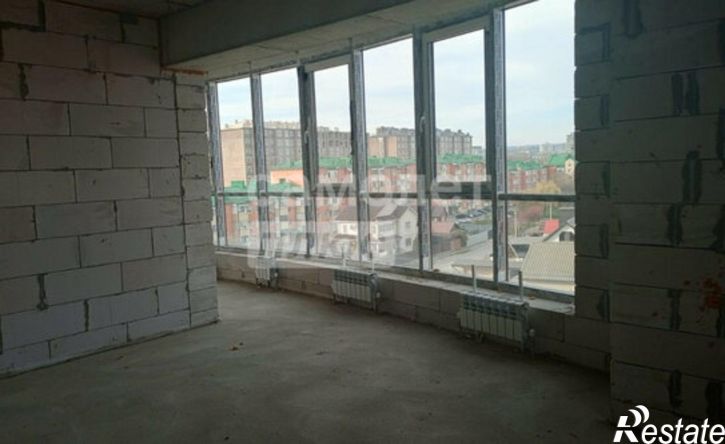 3-комн квартира Радужная улица, 2,  д. 2