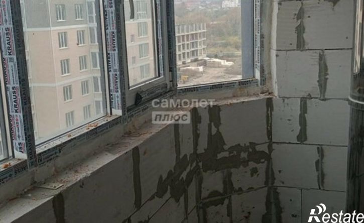 3-комн квартира Радужная улица, 2,  д. 2