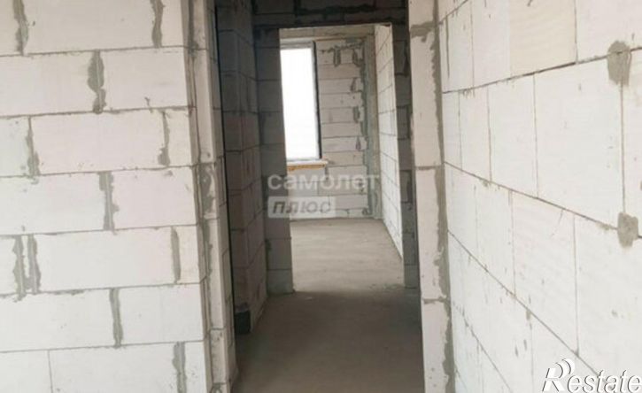 3-комн квартира Радужная улица, 2,  д. 2