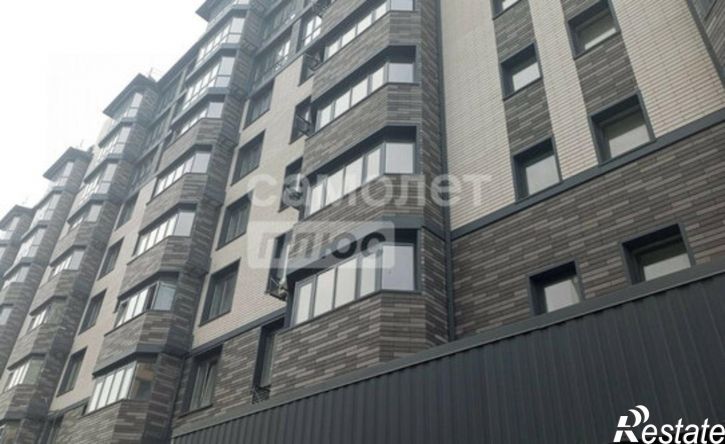 3-комн квартира Радужная улица, 2,  д. 2